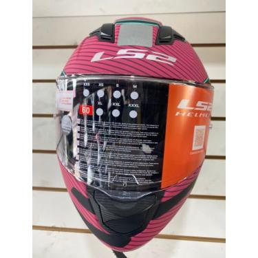 Imagem de Capacete LS2 FF320