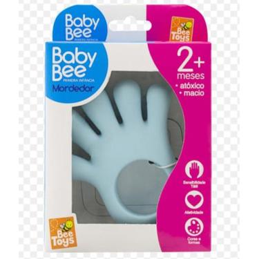Imagem de Mordedor Infantil - Bee Toys