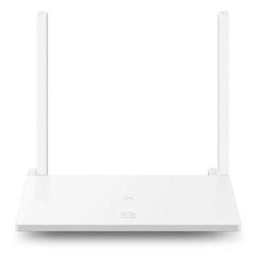 Imagem de Roteador Wi-Fi Fast Ethernet Huawei 2 Antenas 5dbi N300 WS318N