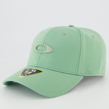 Imagem de Boné Oakley Mod Tincan Cap Verde, P/M