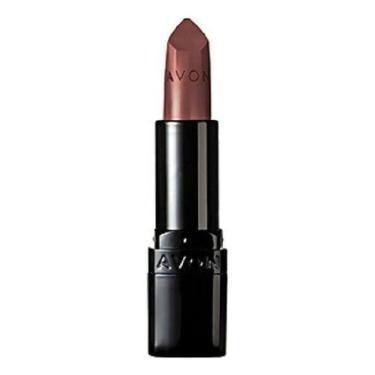 Imagem de Batom Ultramatte Cor Nude Bronze 3,6g Avon