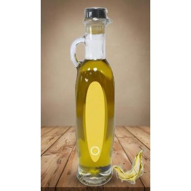 Imagem de Azeite Extra Virgem com Trufas Negras 250ml - Congratulations Store