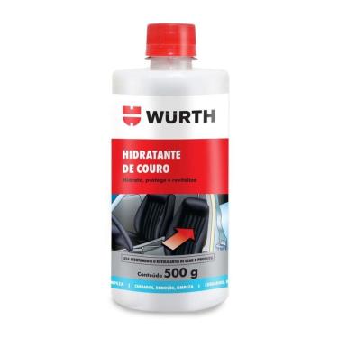 Imagem de Hidratante de Couro 500g - Wurth