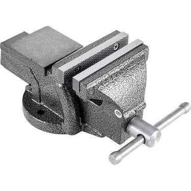 Imagem de Torno Bancada Fixo Nº 4 75mm Vonder