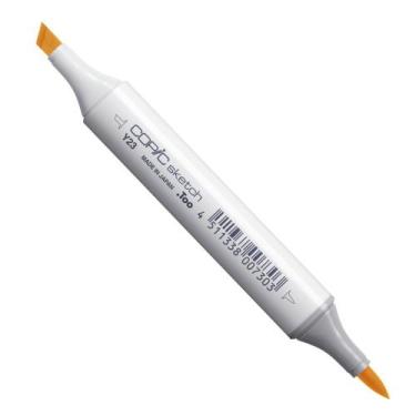 Imagem de Marcador Copic Sketch Yellowish Beige Y23