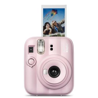 Imagem de Camera FujiFilm Instax Mini 13, Rosa
