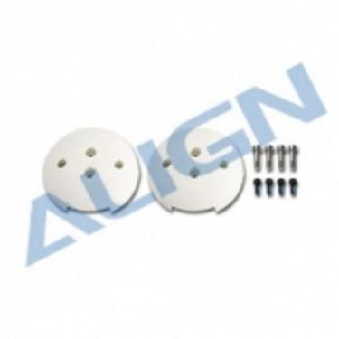 Imagem de Cobertura da Helice Branca Align M480L M480019XXT Multirotor RC