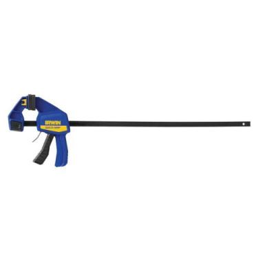 Imagem de Grampo Rápido Quick Grip Medium Duty 24 Pol. IRWIN-2005969