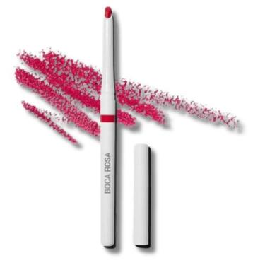 Imagem de Lápis Retrátil Labial - Boca Rosa, Rosa Intenso