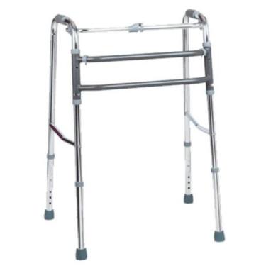 Imagem de Andador de Alumínio Dellamed D10 150 kg