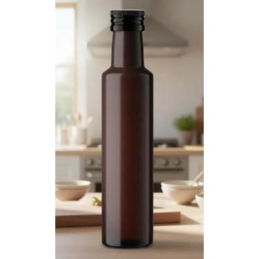 Imagem de Óleo de Gergelim Extra Virgem 250ml Prensado a Frio - Congratulations 