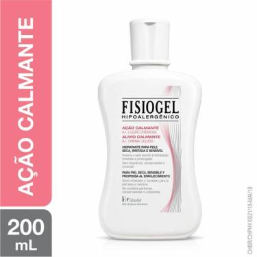 Imagem de Hidratante Corporal Fisiogel A.I. Loção Cremosa 200ml - STIEFEL