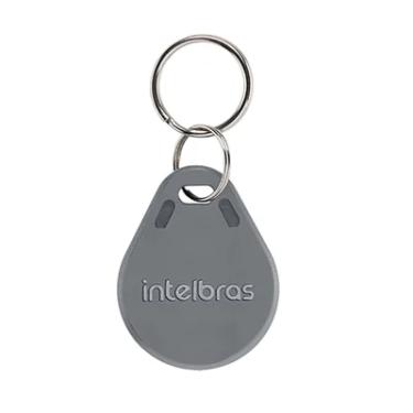 Imagem de Tag De Acesso Por Proximidade De Rfid Th 1000 Mf Automatiza Intelbras