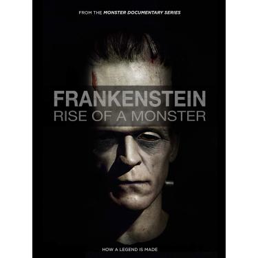 Imagem de Frankenstein: Rise Of A Monster