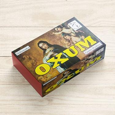 Imagem de Natureza Espiritual - Incenso Oxum em Bastão - Caixa 1 Set de 20 Unidades