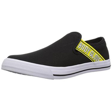 Imagem de Body Glove Tênis feminino Laura, Preto, 35