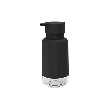 Imagem de Dispenser Detergente para Pia 500ml Linha Trium Premium Ou Cor:Preto