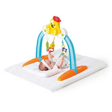 Imagem de Ginásio para Bebês Baby Gym Pet - Calesita