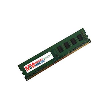 Imagem de MemoryMasters 4 GB De Memória Para Placa-Mãe ASUS P9 P9D-MV DDR3 PC3-12800E Atualização De RAM ECC 4GB