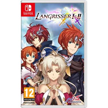 Imagem de Langrisser I & II (Switch) (Nintendo Switch)