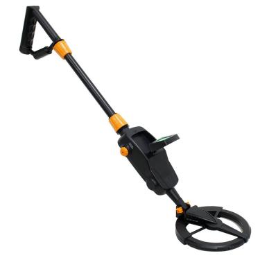 Imagem de Detector de Metais Ouro Prata Cobre