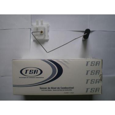 Imagem de Sensor de nível boia tanque Peugeot 206 e 206 SW flex 2005 a 2008 Citroen Xsara Picasso flex TSA