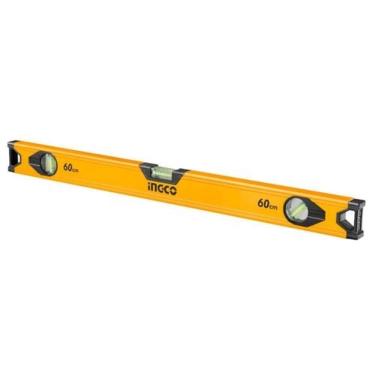 Imagem de NIVEL ALUMINIO 24" INGCO PROFISSIONAL