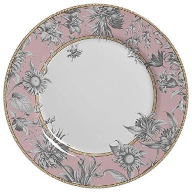 Imagem de Conjunto Alleanza de 6 Pratos Raso Giardino