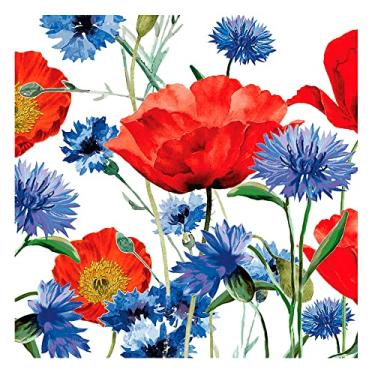 Imagem de Guardanapo Decoupage PPD 1334414 SUMMER FIELD 2 Unidades