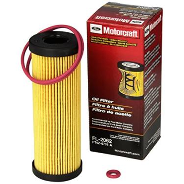 Imagem de Motorcraft Filtro de óleo FL2062