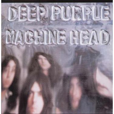 Imagem de Machine Head [Disco de Vinil]