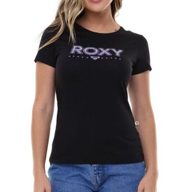 Imagem de Camiseta Roxy Swet Enening