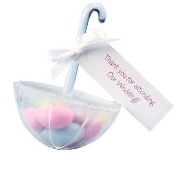 Imagem de Wilton mega kit de guarda-chuva