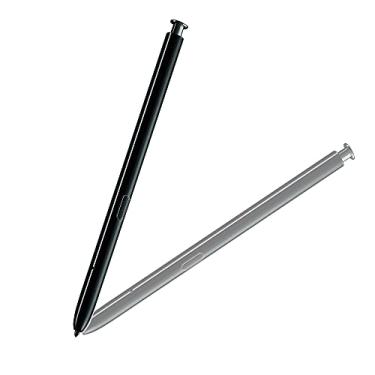 Imagem de Black Note 10 Stylus de substituição para Galaxy Note 10 Note 10 Plus Note 10, 5G Stylus Pen Touch S Pen (sem Bluetooth