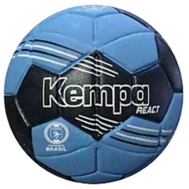 Imagem de Bola de Handebol Kempa React H3