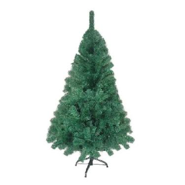 Imagem de Árvore De Natal Áustria Pinheiro Verde 120cm Magizi