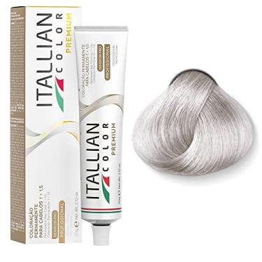 Imagem de ITALLIAN COLOR PREMIUM LOURO ULTRACLARISSIMO PEROLA 12.89 60G 2022