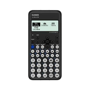 Imagem de Calculadora Cientifica FX-82LACW ClassWiz Casio
