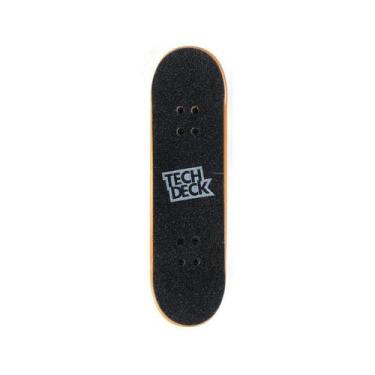Imagem de Skate De Dedo Tech Deck - Sunny - Hasbro