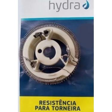Imagem de Resistência Thermo System P/TORNEIRA Elétrica Slim - Hydra | 220v 5500w