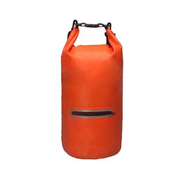 Imagem de Sacos secos impermeáveis ​​à prova d'água, Saco seco leve Saco de mergulho Saco de mergulho para nadar na praia, canoagem, canoagem, caminhadas, proteger, dinheiro, câmera, passaporte, resistente ao desgaste