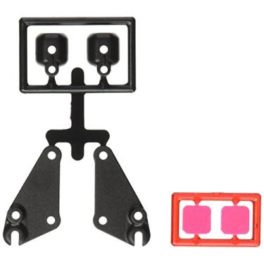 Imagem de Conjunto de luz traseira RPM81030 para Traxxas Slash