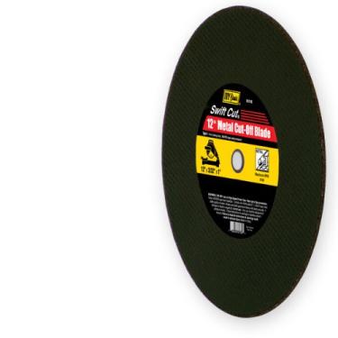 Imagem de IVY Classic 40106 Mandril Swift Cut de 30,5 cm x 0,9 cm x 2,5 cm, lâmina de corte de metal para serras picadas, 1 peça