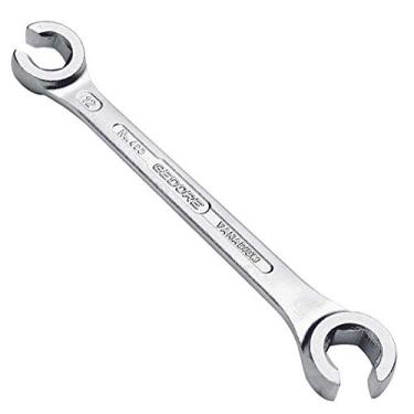 Imagem de Chave Poligonal Aberta 1/2"x9/16" Gedore 005054