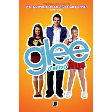Imagem de Livro - Glee: O Início