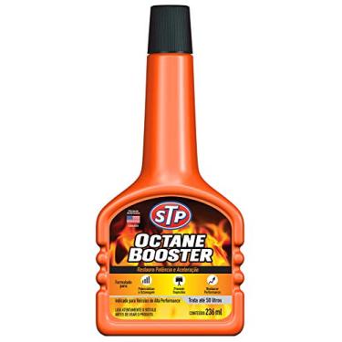 Imagem de Octane Booster Stp 0.236L