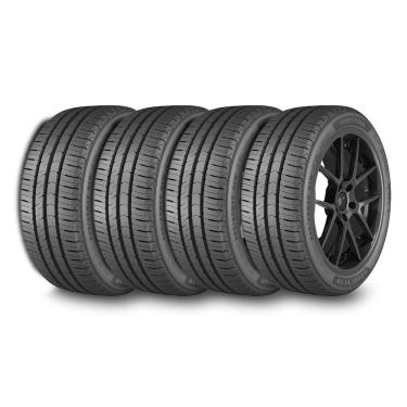 Imagem de Jogo 4 Pneus Goodyear Aro 16 Direction Sport 2 195/55R16 91V