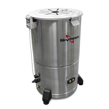 Imagem de Descascador de Batatas DB-06 220V - Skymsen