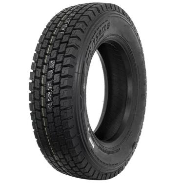 Imagem de Pneu 215/75R17.5 Borrachudo 16 Lonas 126/124L KDR01 Kumho