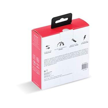 Imagem de CABO USB A 2.0 MACHO PARA MINI USB B MACHO 28AWG PURO COBRE 2 METROS - PUANM2-2 - PCYES